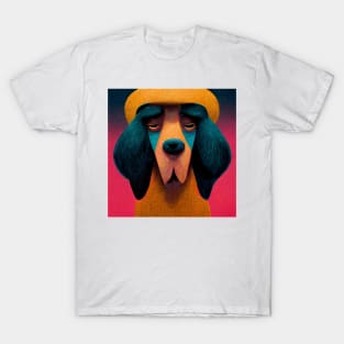 Arteest Doug T-Shirt